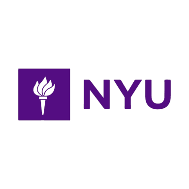 NYU Logo